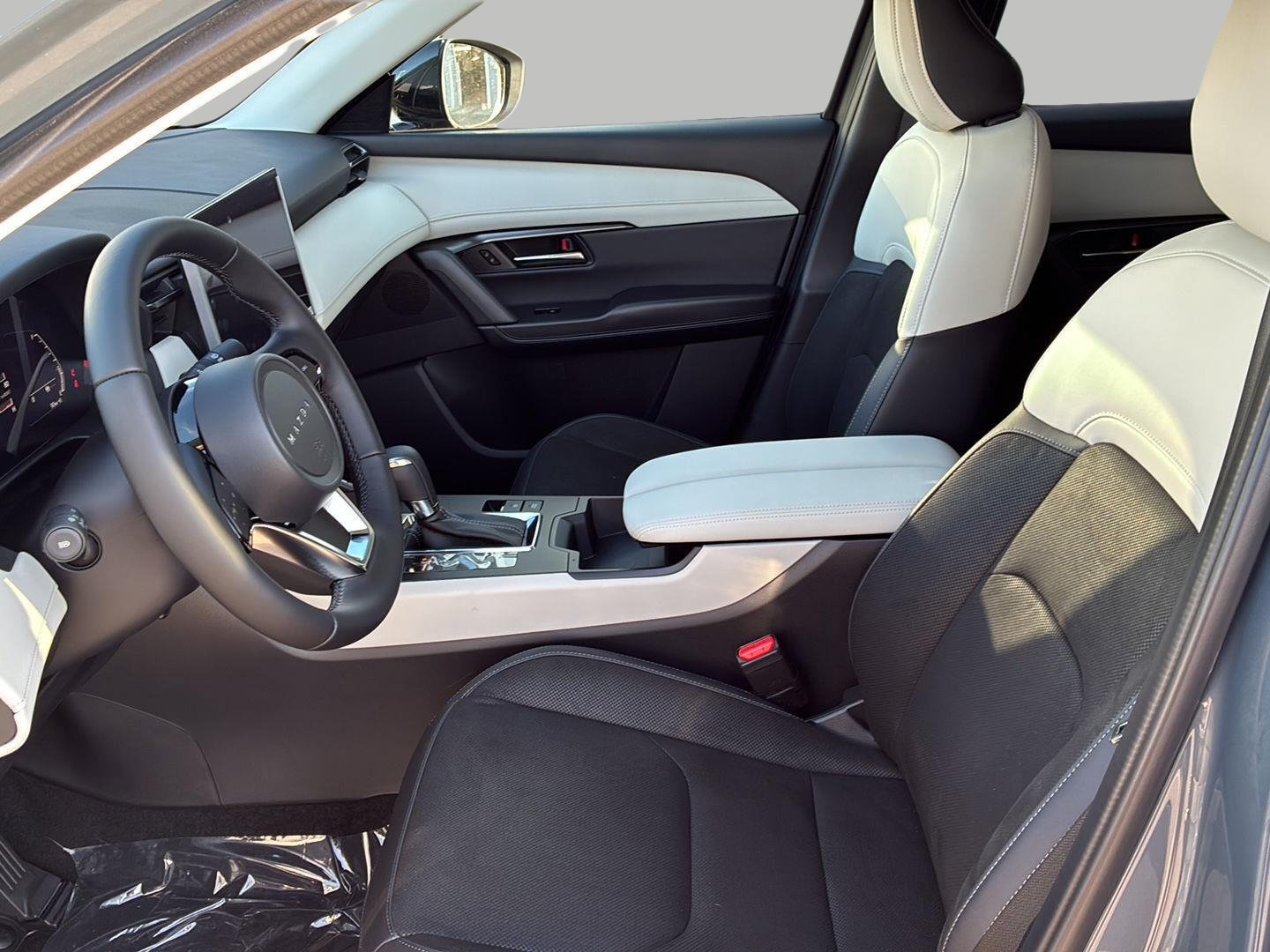 New 2026 MAZDA CX-5 Preferred AWD/4WD image 10