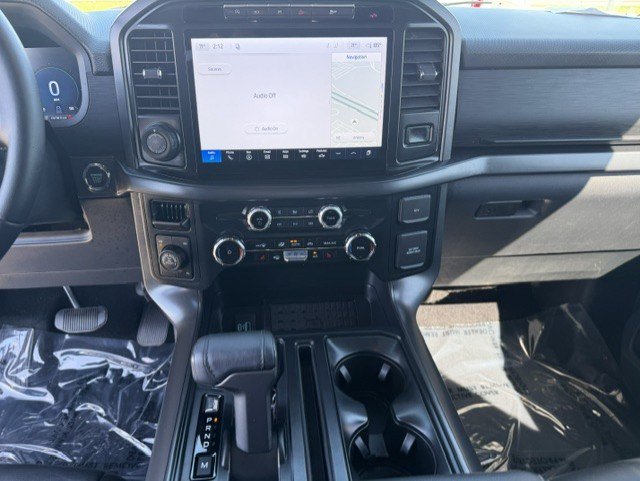Used 2024 Ford F150 XLT w/ Equipment Group 303A High AWD/4WD image 19