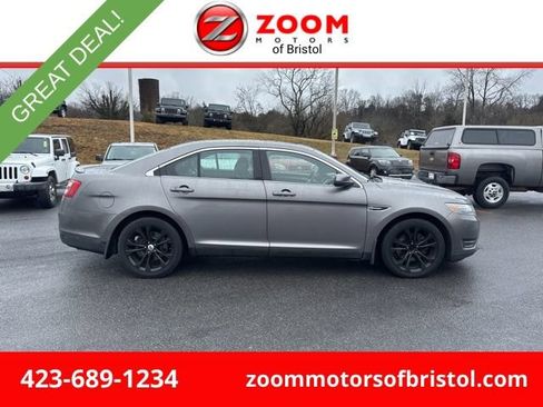 Used 2013 Ford Taurus SEL FWD image 1