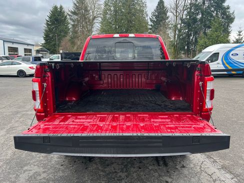 Used 2021 Ford F150 Lariat image 7