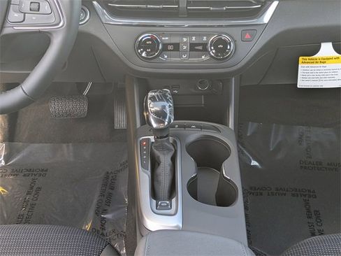 New 2026 Buick Envista Preferred w/ Convenience I Package image 19