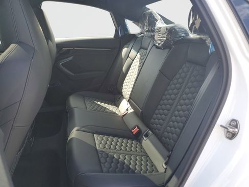 New 2026 Audi RS 3 AWD/4WD image 13