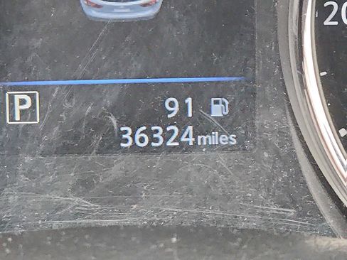 Used 2022 Nissan Rogue Sport S image 19