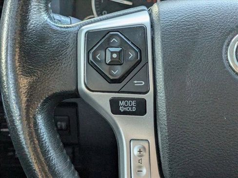Used 2016 Toyota Tundra Platinum RWD image 4
