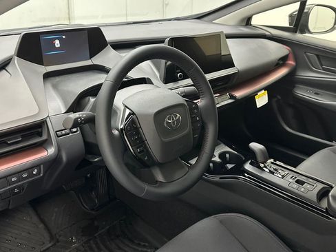 New 2026 Toyota Prius Plug-In Hybrid image 14