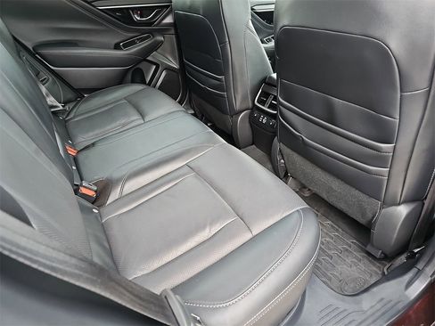 Certified 2023 Subaru Outback Limited image 11
