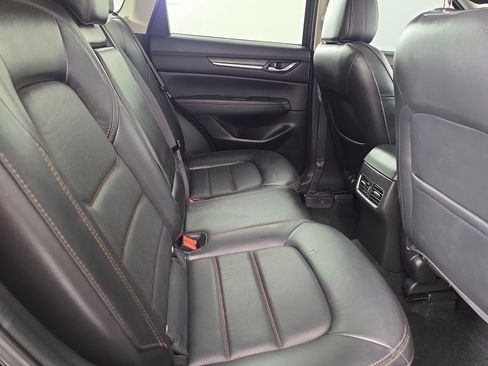 Used 2022 MAZDA CX-5 AWD 2.5 S w/ Premium Package image 41