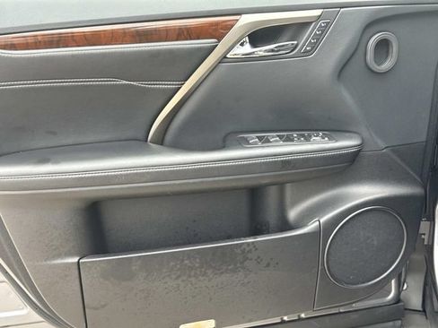 Used 2018 Lexus RX 350 AWD w/ Premium Package image 17