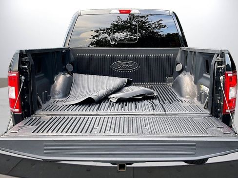 Used 2020 Ford F150 XLT w/ Equipment Group 302A Luxury AWD/4WD image 24