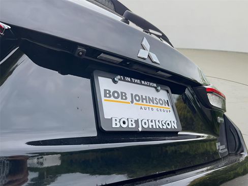 Used 2025 Mitsubishi Outlander Sport LE image 34