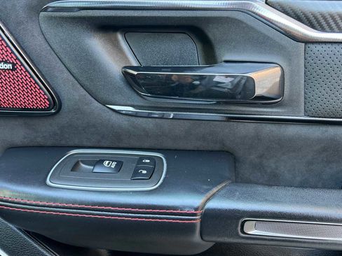 Used 2022 RAM 1500 TRX w/ TRX Level 2 Equipment Group image 18