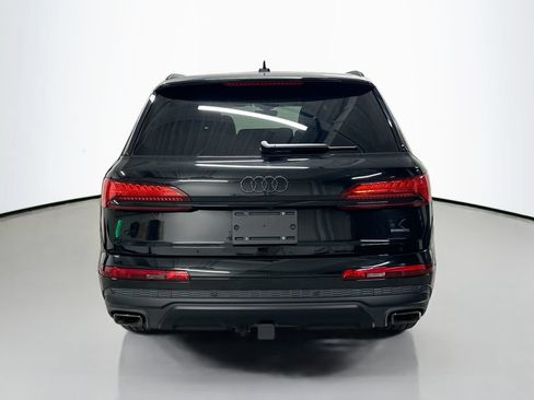 Used 2026 Audi Q7 3.0T Premium Plus w/ Premium Plus Package AWD/4WD image 10