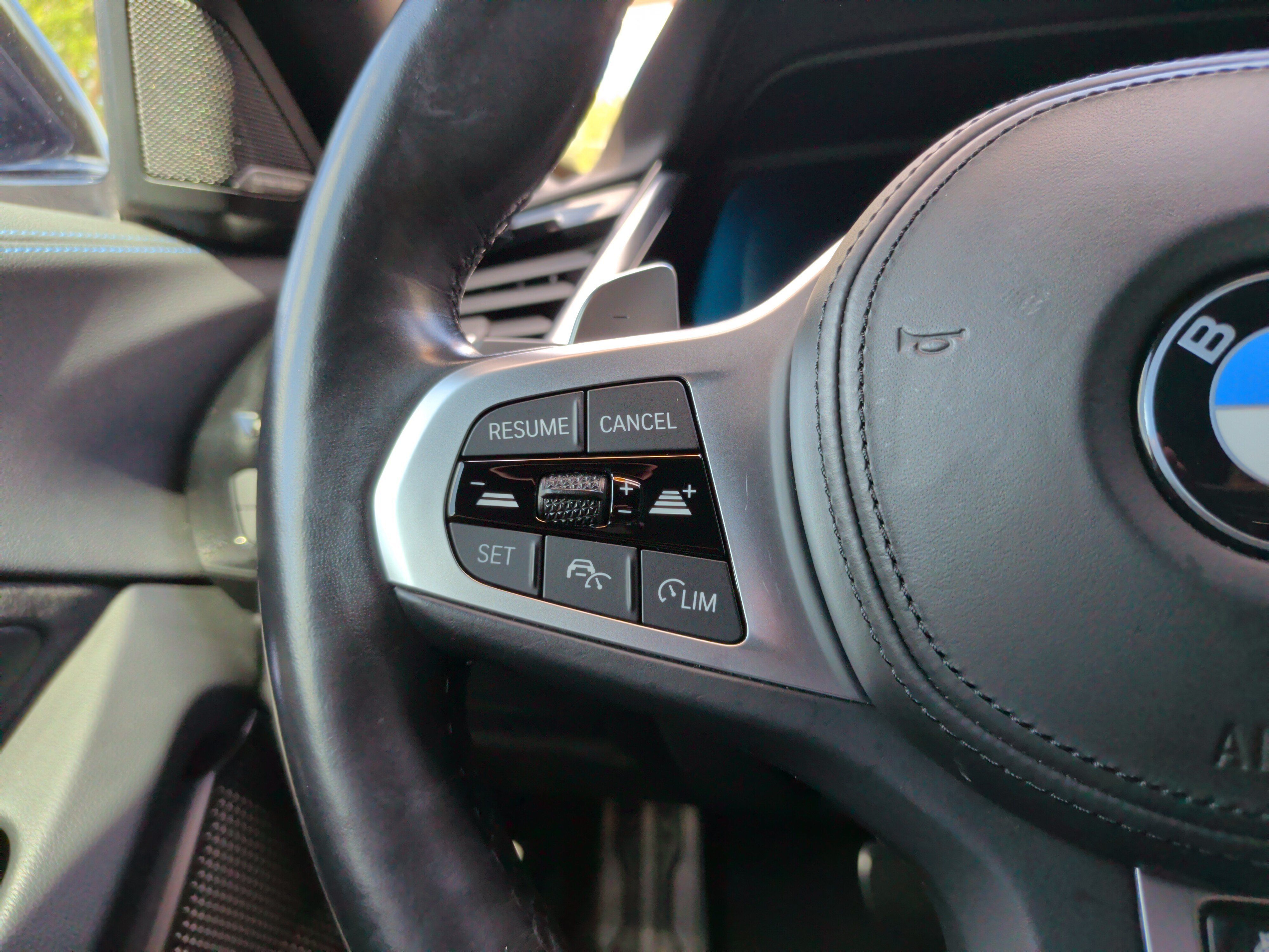 Used 2023 BMW Z4 M40i w/ Premium Package RWD image 23