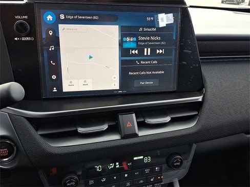 New 2026 Subaru Outback Limited image 8