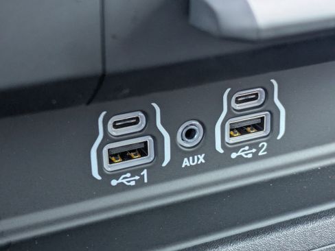 Used 2026 RAM 1500 Big Horn AWD/4WD image 23