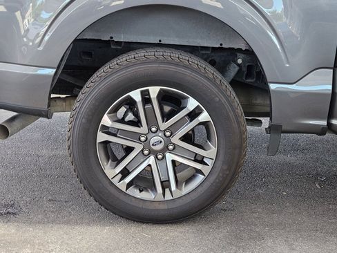 Used 2022 Ford F150 XL w/ STX Appearance Package RWD image 20