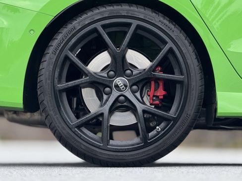 Used 2024 Audi RS 3 2.5T image 19