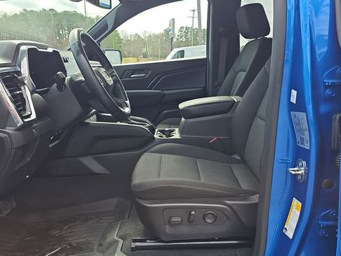 Used 2023 GMC Canyon Elevation w/ Convenience Package image 13