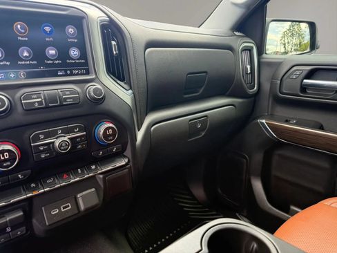 Used 2019 Chevrolet Silverado 1500 LT w/ All-Star Edition AWD/4WD image 29