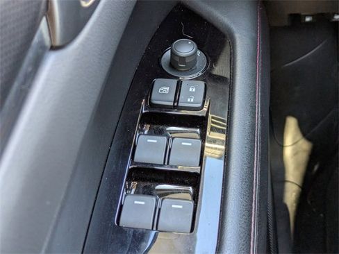 Used 2022 MAZDA CX-5 Carbon Edition image 25