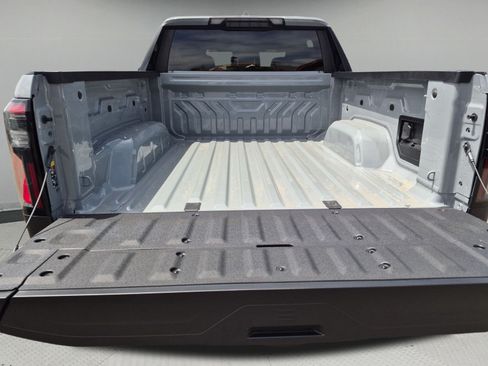 New 2026 GMC Sierra EV Elevation AWD/4WD image 24