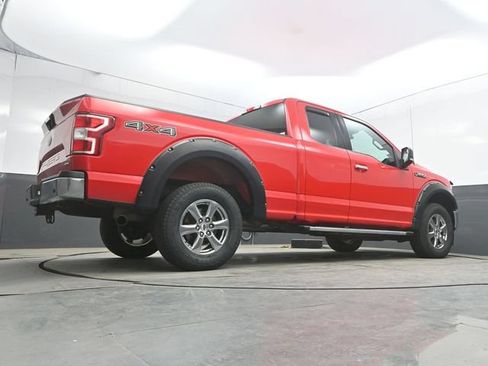 Used 2019 Ford F150 XLT w/ Equipment Group 302A Luxury AWD/4WD image 36