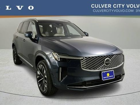 New 2026 Volvo XC90 B6 Plus w/ Protection Package Premier AWD/4WD image 1