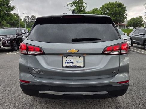 Used 2023 Chevrolet Equinox LT FWD image 5