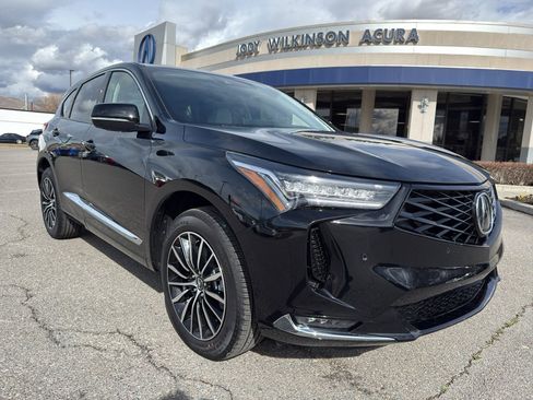 New 2026 Acura RDX SH-AWD w/ Advance Package image 1