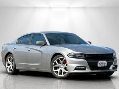 Used 2016 Dodge Charger R/T w/ Plus Group