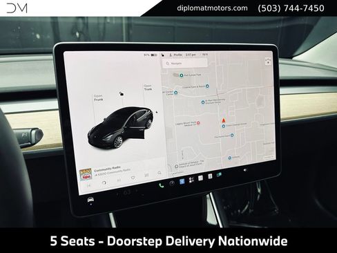 Used 2019 Tesla Model 3 RWD image 31