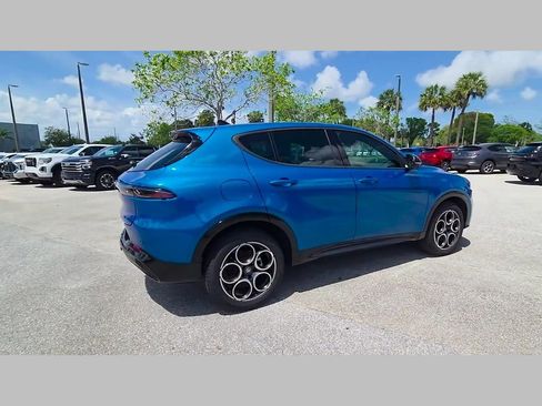 New 2026 Alfa Romeo Tonale Sprint w/ Active Assist Package image 22