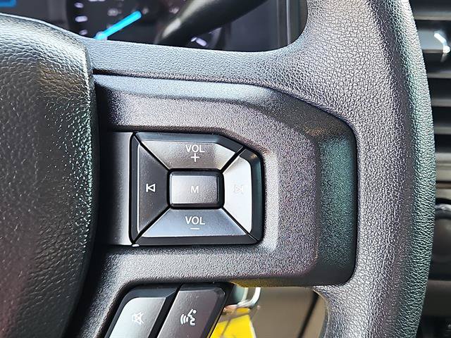 Used 2022 Ford F250 XL w/ Power Equipment Group AWD/4WD image 19