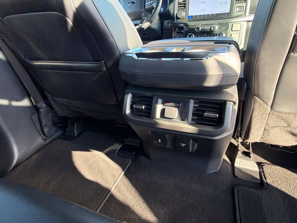 Certified 2024 Ford F150 Lariat w/ Equipment Group 502A High AWD/4WD image 50