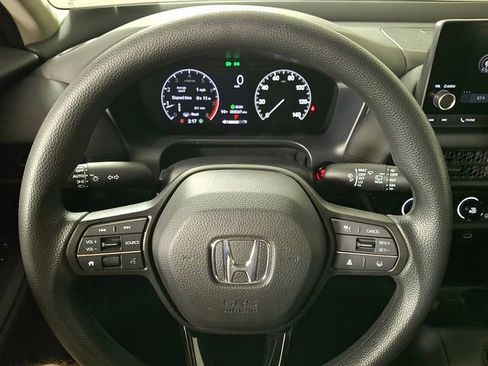 Used 2024 Honda HR-V LX image 18