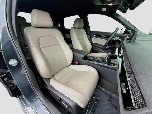 Used 2023 Honda Civic Sport Touring image 14