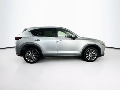 Used 2019 MAZDA CX-5 Grand Touring AWD/4WD image 10