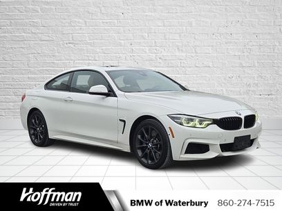 Used 2018 BMW 440i xDrive Coupe