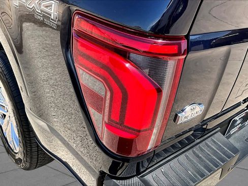 Used 2025 Ford F150 King Ranch w/ FX4 Off-Road Package AWD/4WD image 28