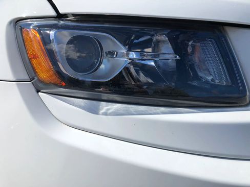 Used 2015 Jeep Grand Cherokee Altitude image 9