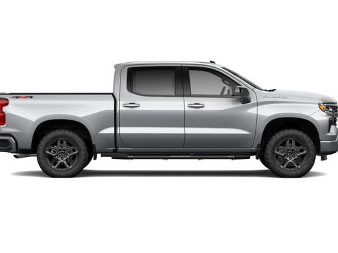 New 2026 Chevrolet Silverado 1500 RST w/ Convenience Package II image 3