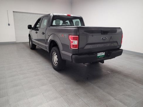 Used 2020 Ford F150 XL w/ Equipment Group 101A Mid AWD/4WD image 5