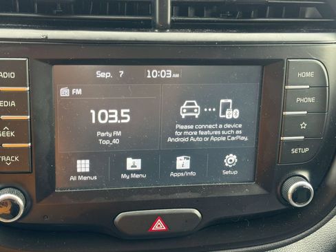 Used 2020 Kia Soul LX FWD image 17