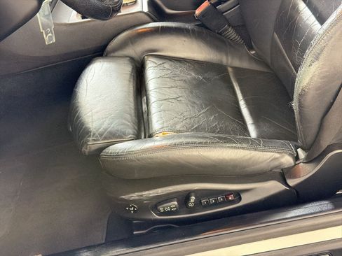 Used 2006 BMW M3 Convertible RWD image 14