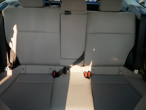 Used 2018 Subaru Forester 2.5i Premium AWD/4WD image 13