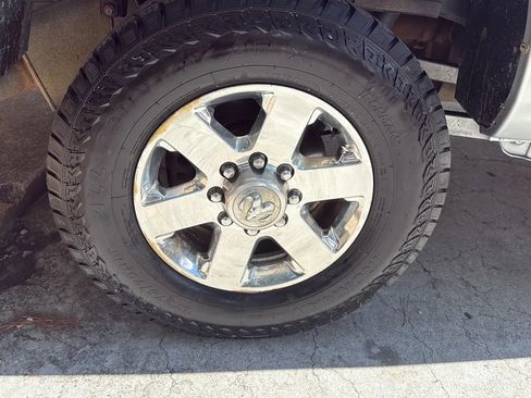 Used 2014 RAM 2500 SLT AWD/4WD image 45