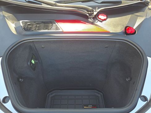 Used 2023 Chevrolet Corvette 3LT w/ Z51 Performance Package image 29