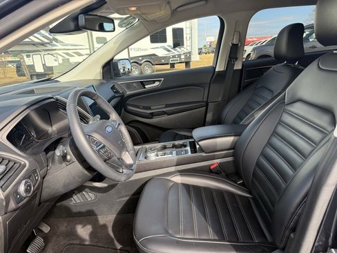 Used 2024 Ford Edge SEL w/ Convenience Package image 15
