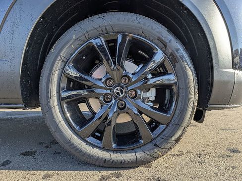 New 2026 MAZDA CX-30 AWD 2.5 S w/ Select Sport Pkg image 16