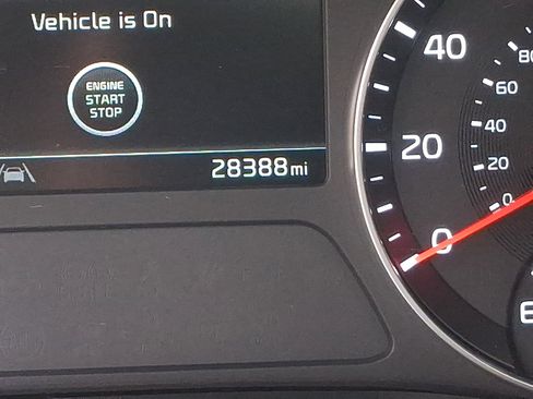 Used 2023 Kia Forte GT-Line w/ GT-Line Premium Package FWD image 21